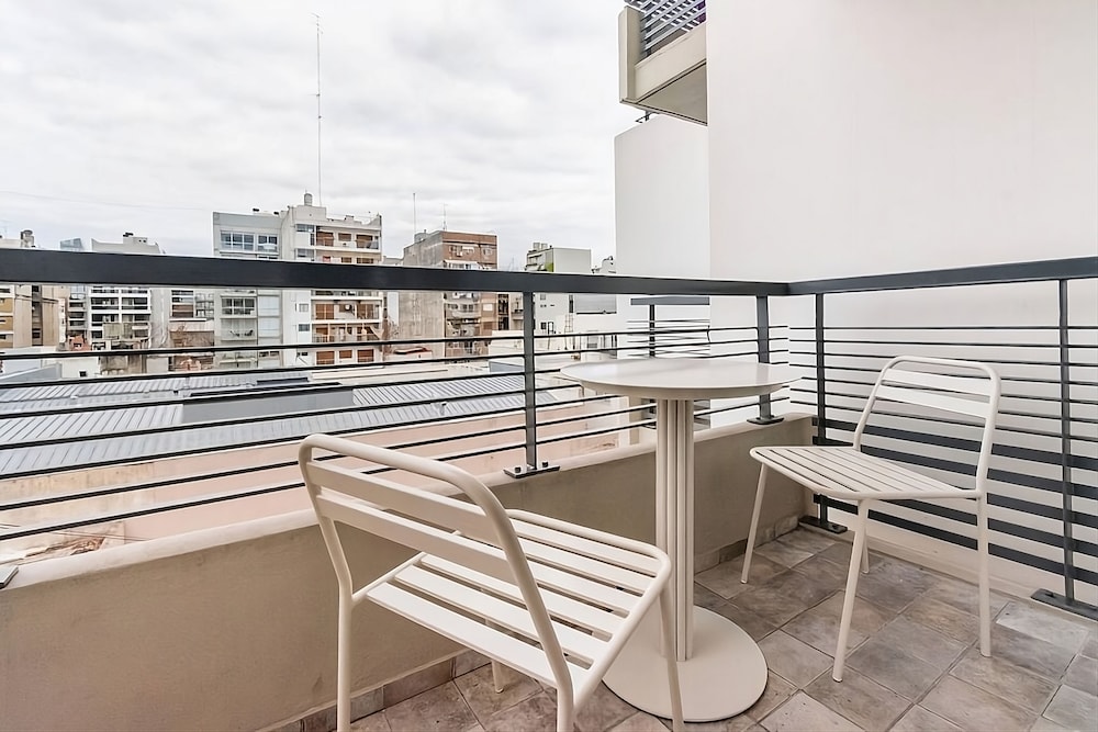 Lujoso apartamento 2 ambientes en BsAs