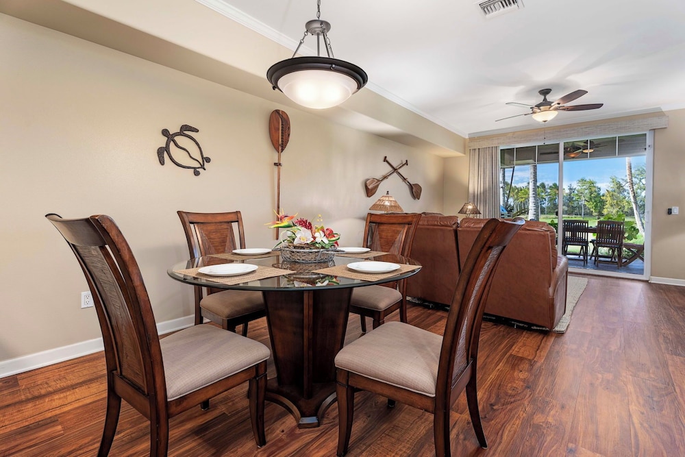 Golf View Villa - Concierge, Pools, Walk to Beach, Shops & Restaurants - Vrkcv