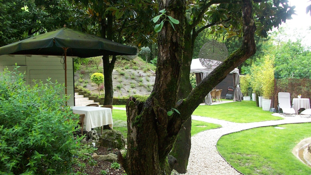 Resort Platani