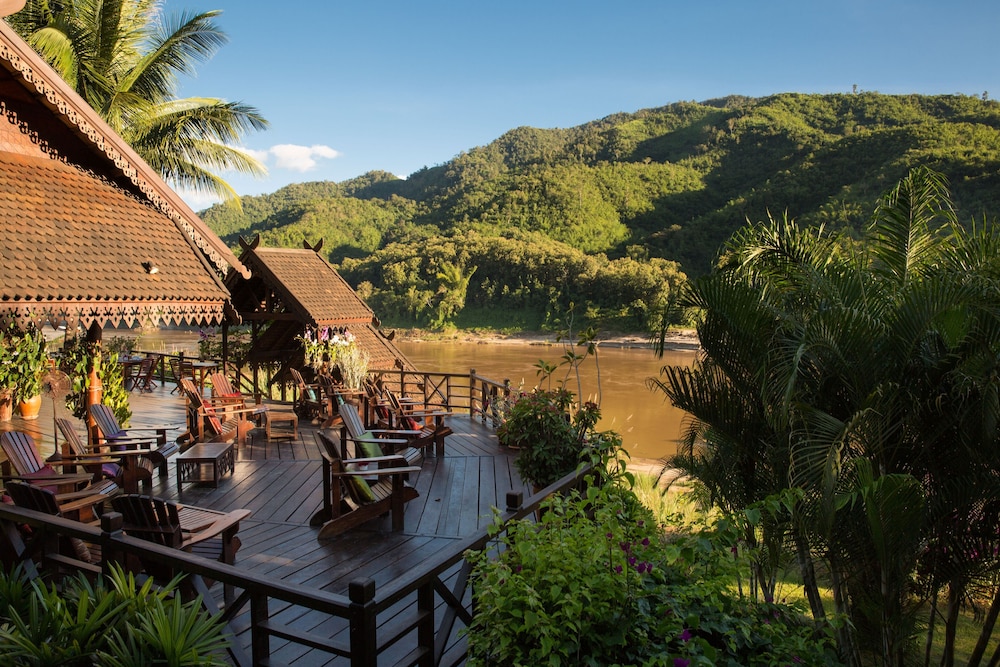 The Luang Say Lodge