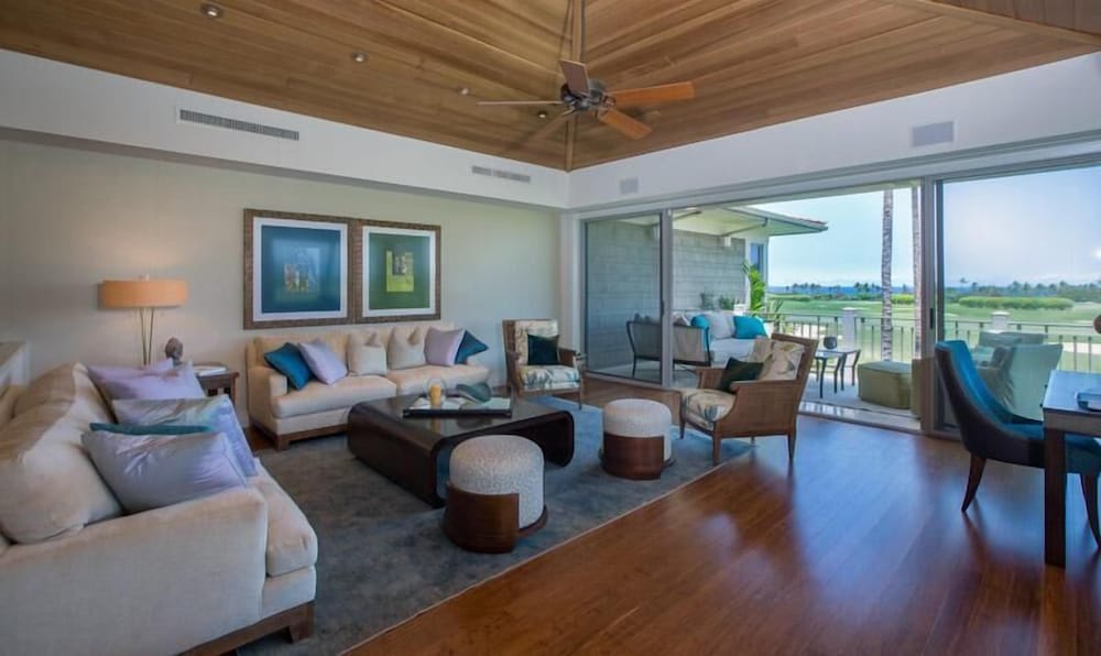 Palm Villa 126B