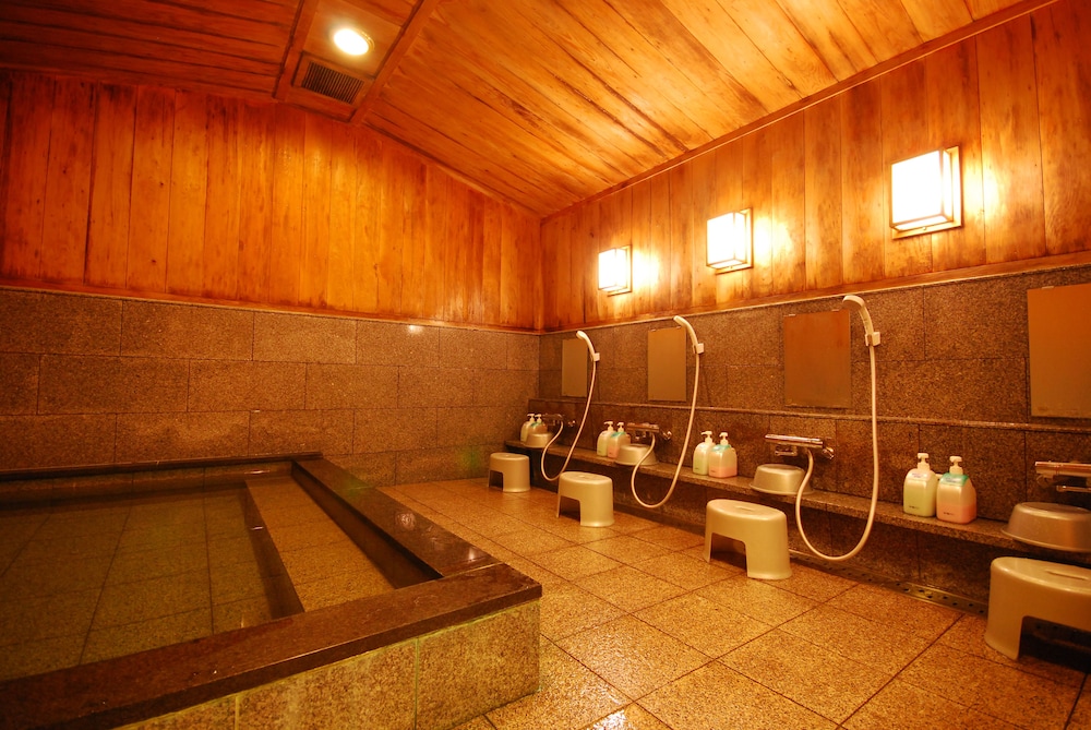Koyasan Syukubou Fudouin