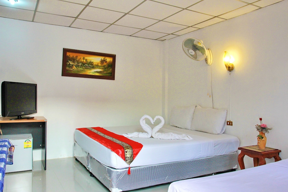 JJ Guesthouse