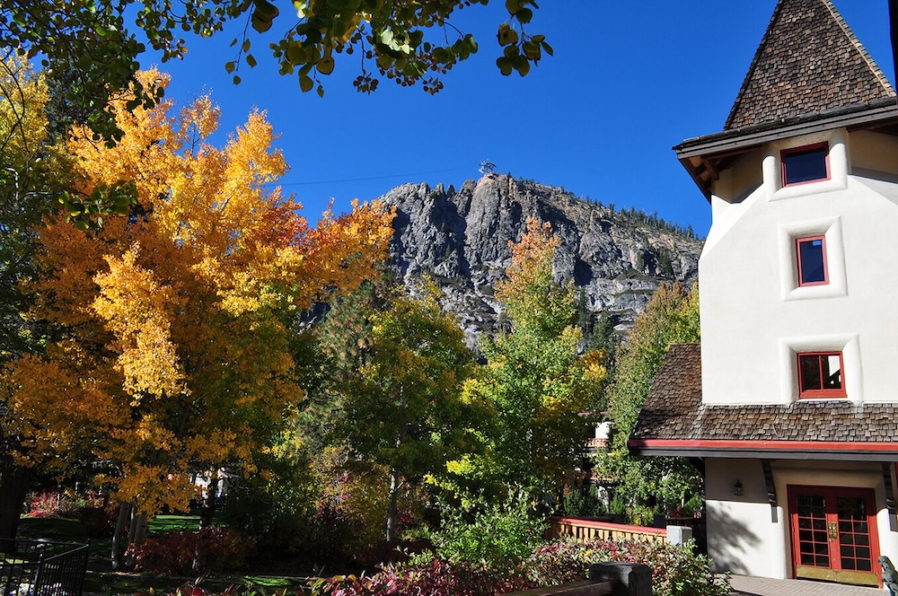 Hotel GetAways at Olympic Village Inn - Image 1