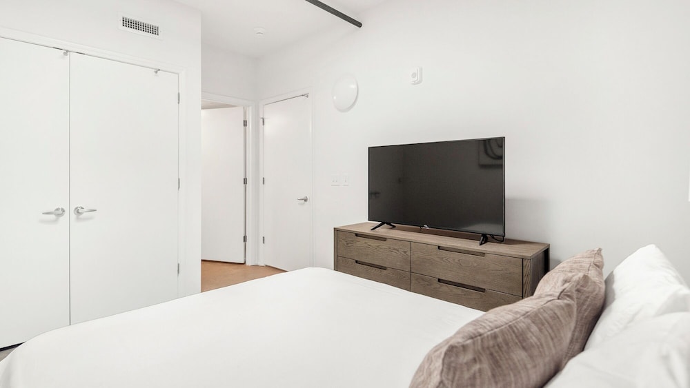  Landing Furnished Apartments Downtown Memphis
