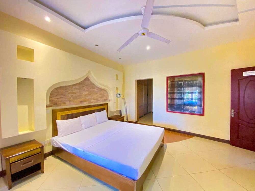 Nyali Beachfront Apartments