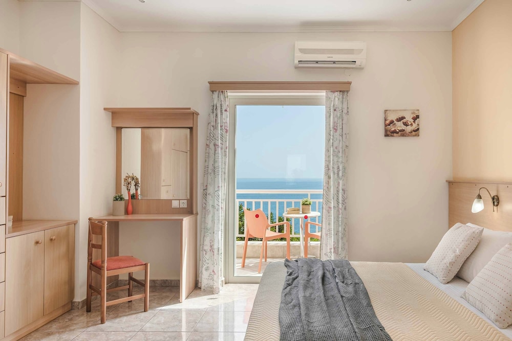 Villa Angeliki Skala