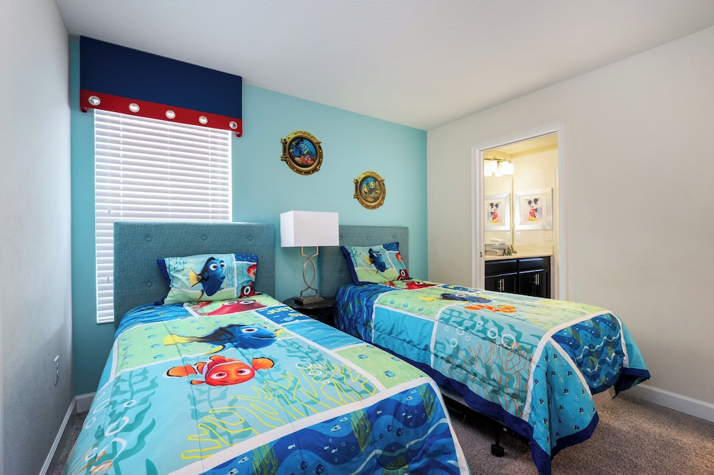 Large 7BR Villa Pool Great for Families