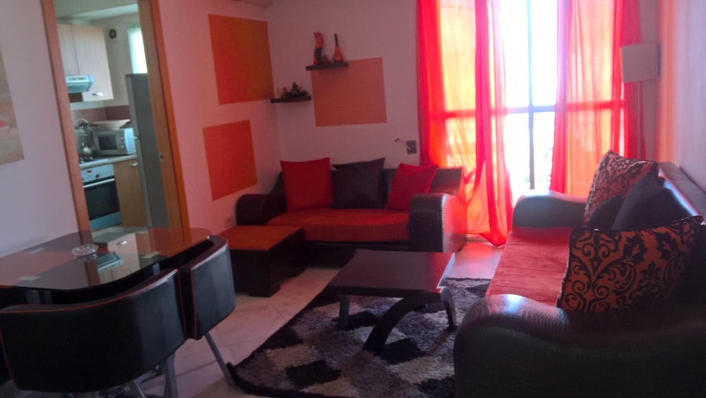 Residence Ghassen