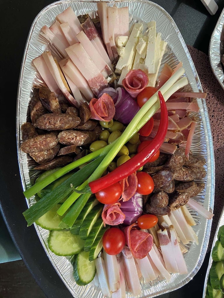 Pensiunea Brândușa