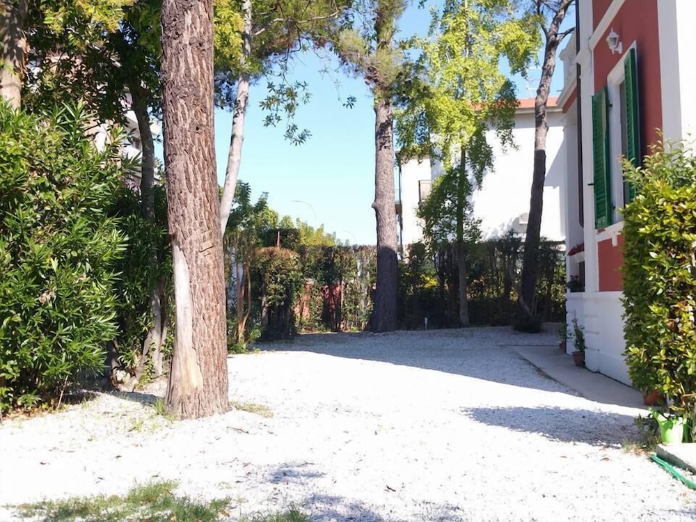 Villa Regina