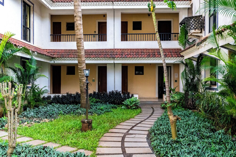 Goan Hideaway - Cuatro