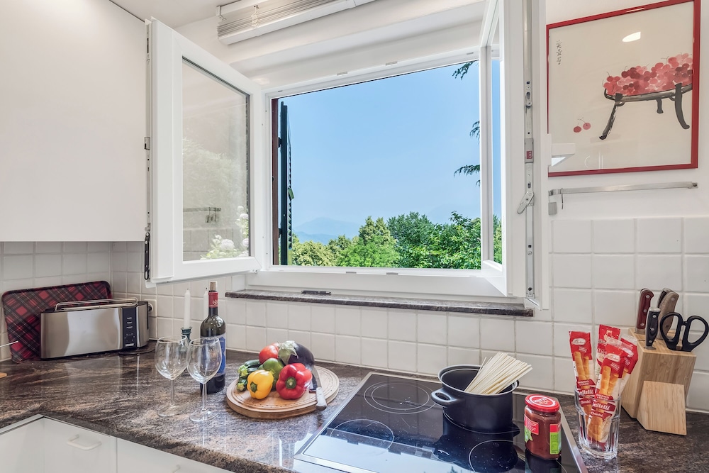 Family Villa - Casa Nido - Panoramica