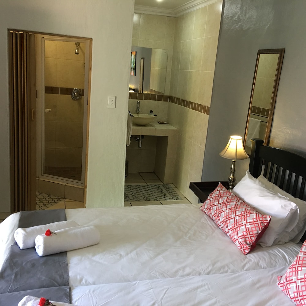 3Liebeloft Guest House