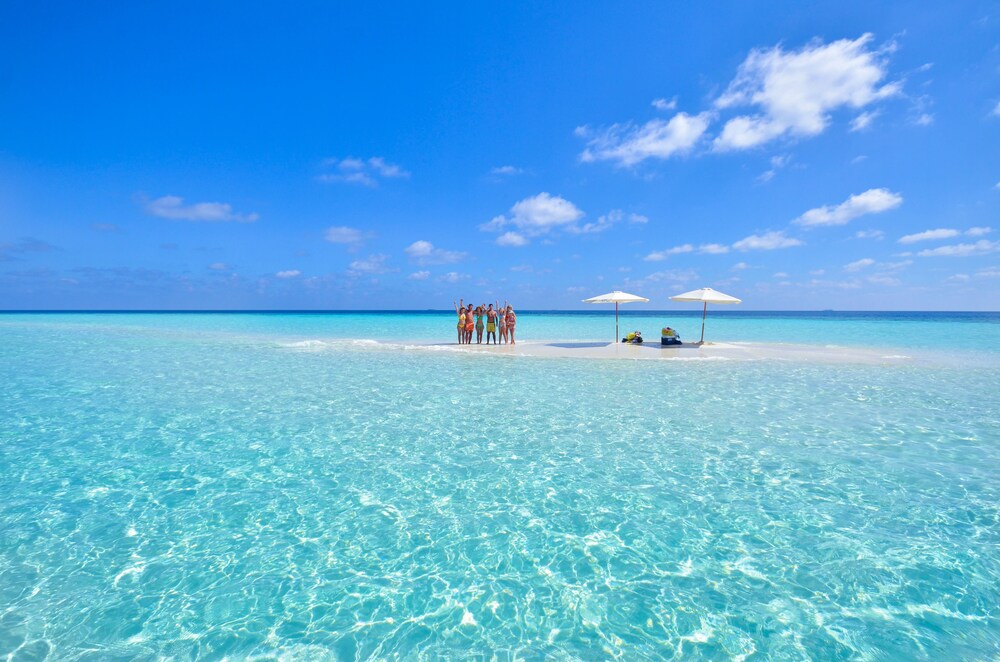 Ukulhas Beach Inn
