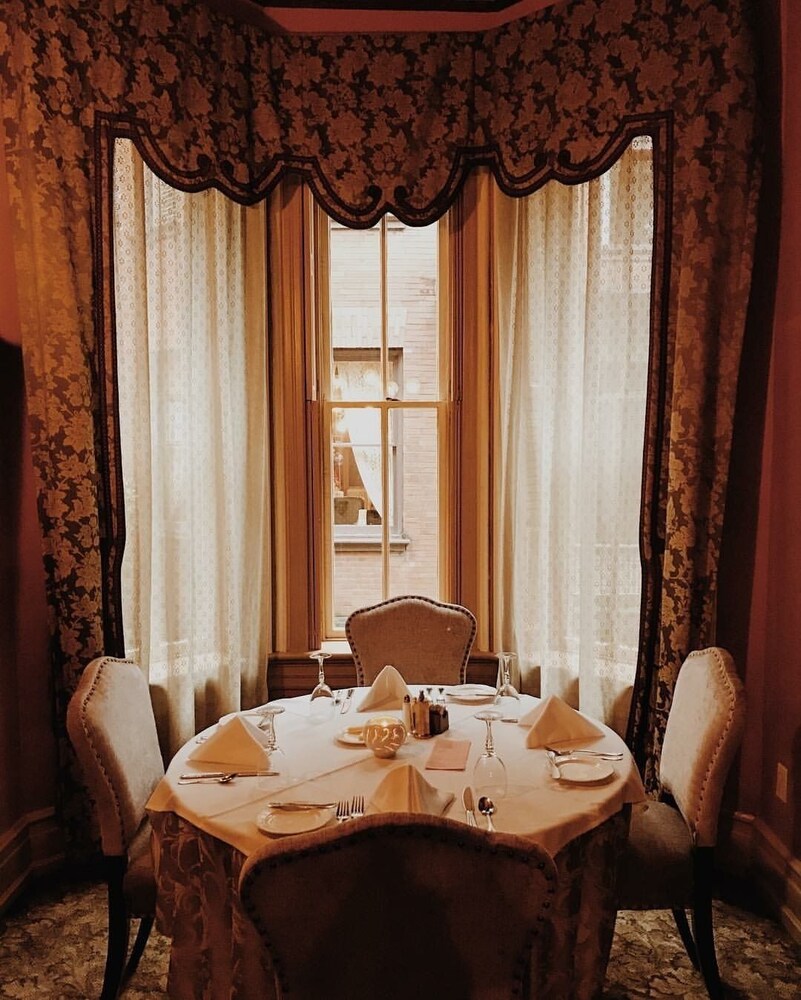 The Peter Herdic Inn, photo 12