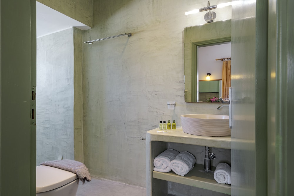 Ambeli Apartments