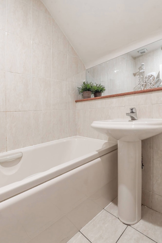 Edinburgh City Retreat - Edinburgh City Centre
