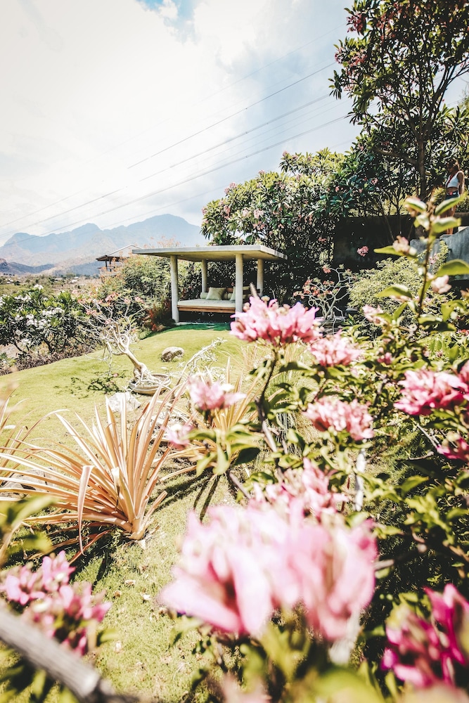 Sumberkima Hill Private Villa Retreat
