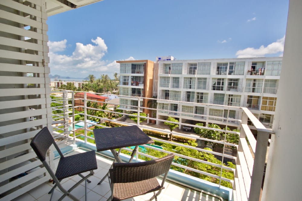At Sea Condo