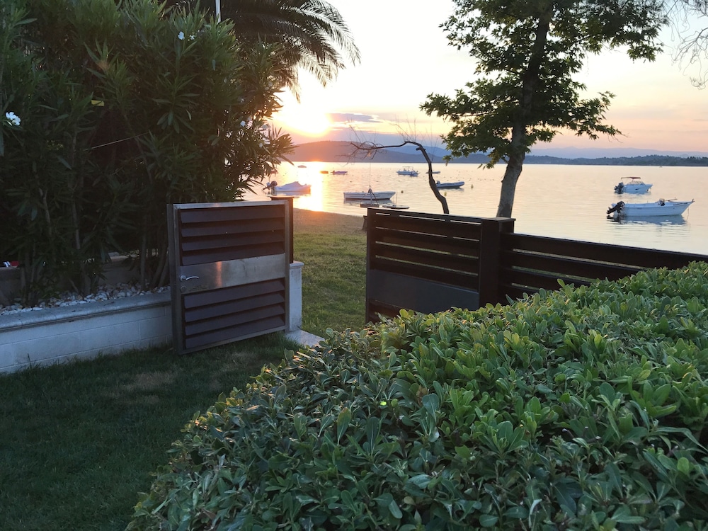 Samaya Beach House