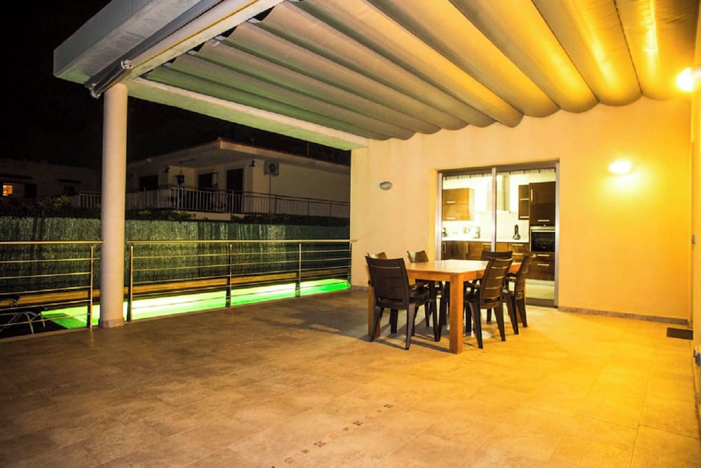 Villa Mediterraneo