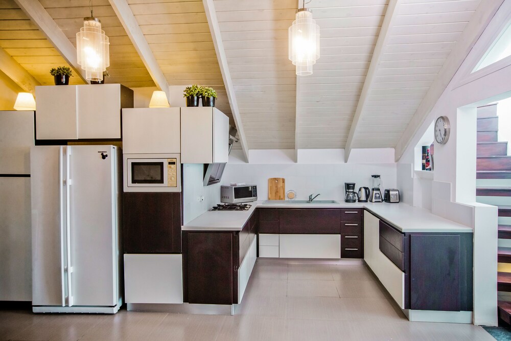 Stunning Ocean View Condo in Punta Cana view 2