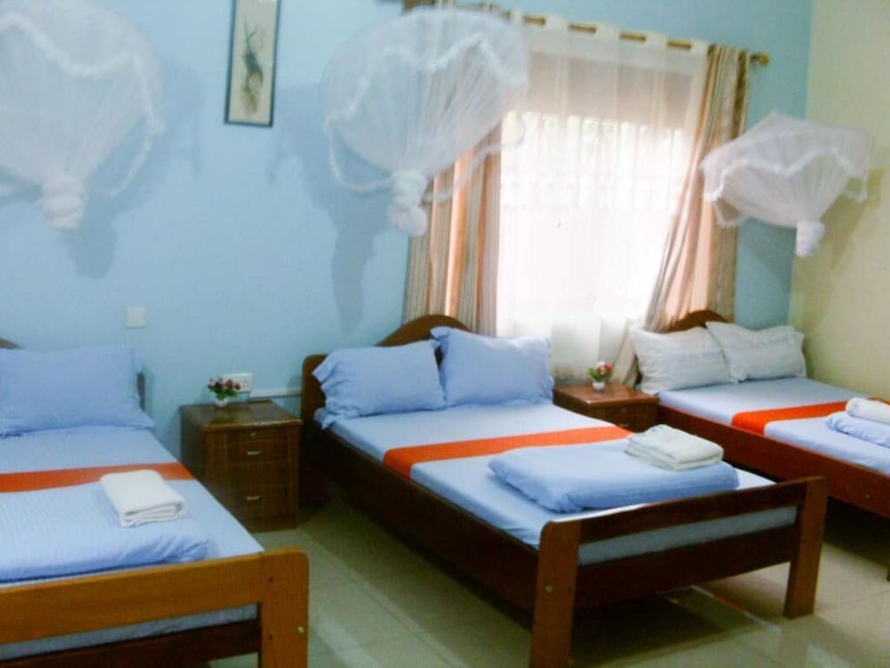 Naju Home Stay view 2