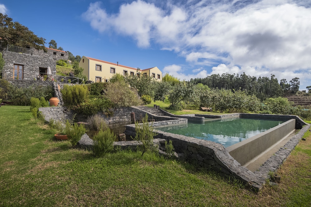 Casas da Levada