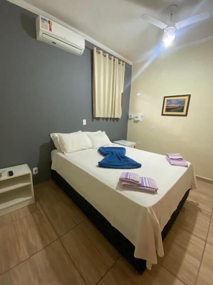 Pousada Golden House