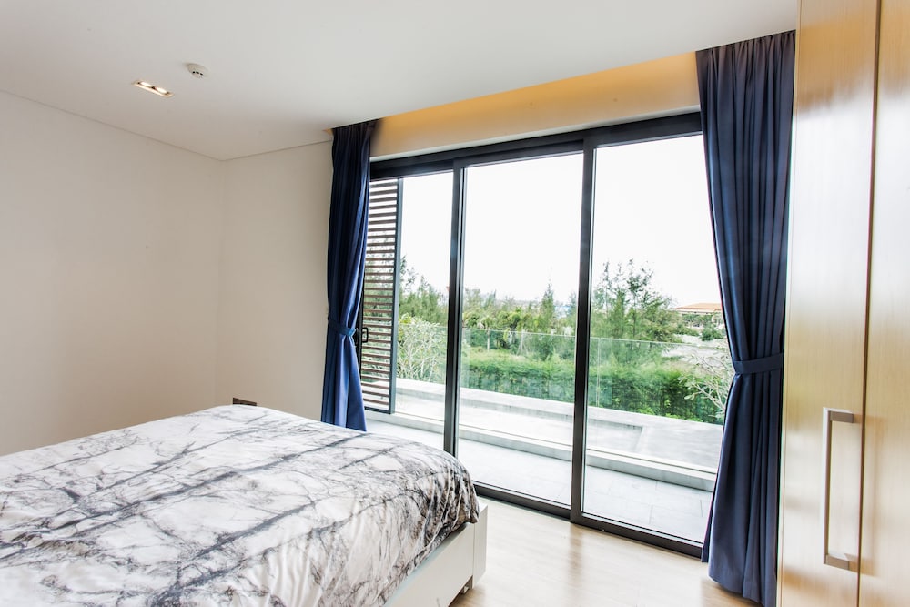 The Point Villa view 3