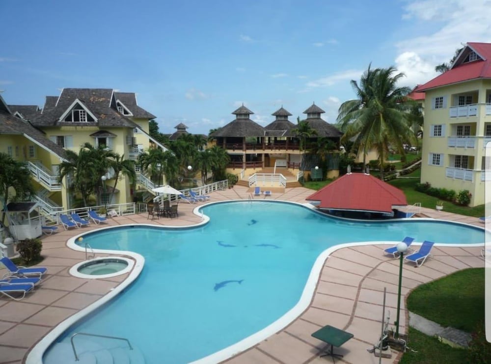 The Mystic View of Ocho Rios