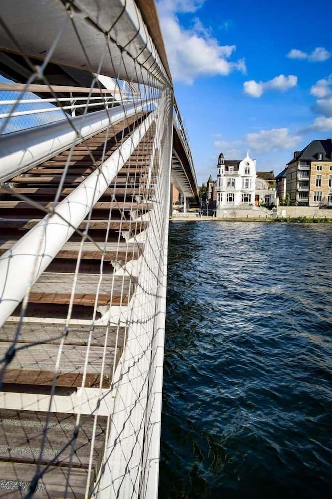 Hotel La Villa Balat - Image 1