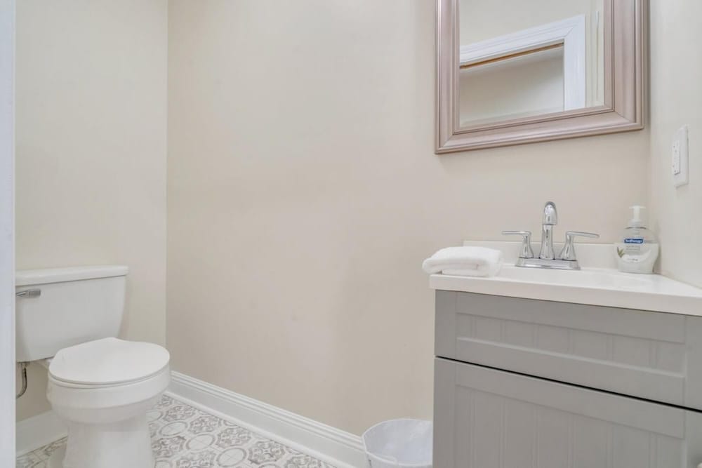 Quaint Gentilly Guesthouse photo 4