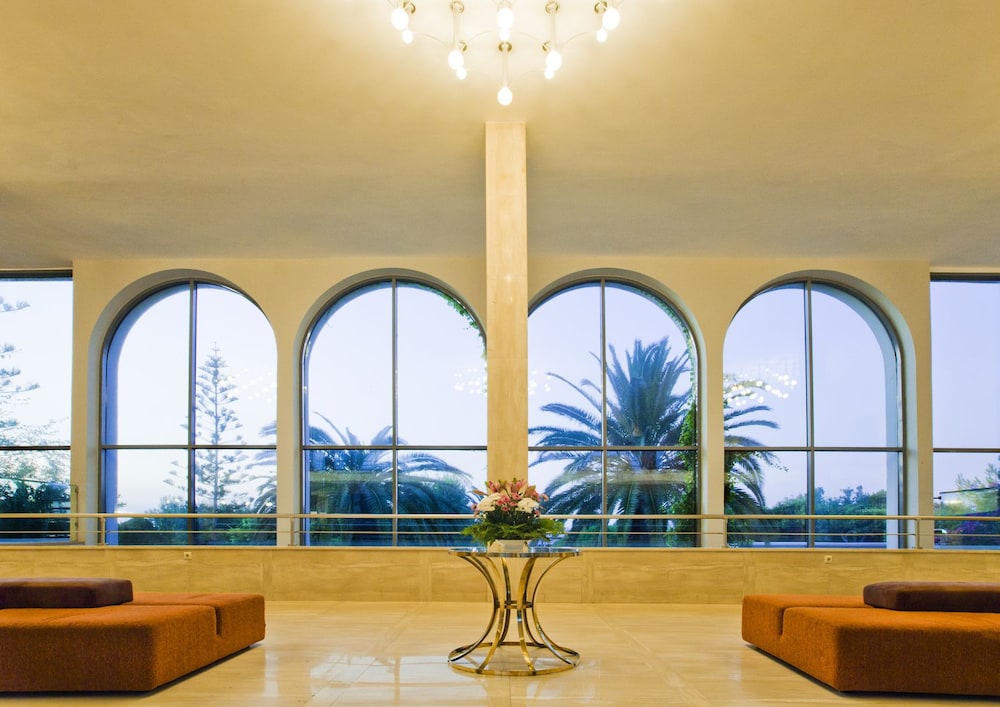 Caravia Beach Hotel & Bungalows - All Inclusive — photo 85
