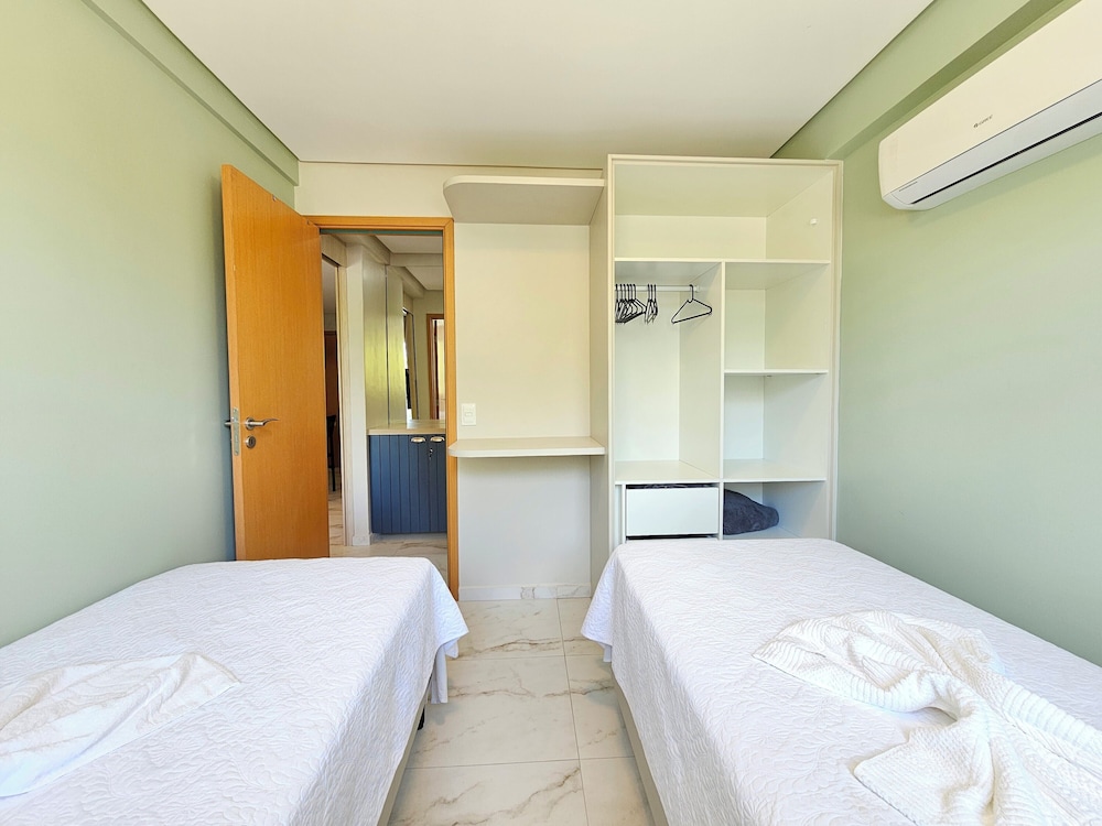 Makaranduba Beach House