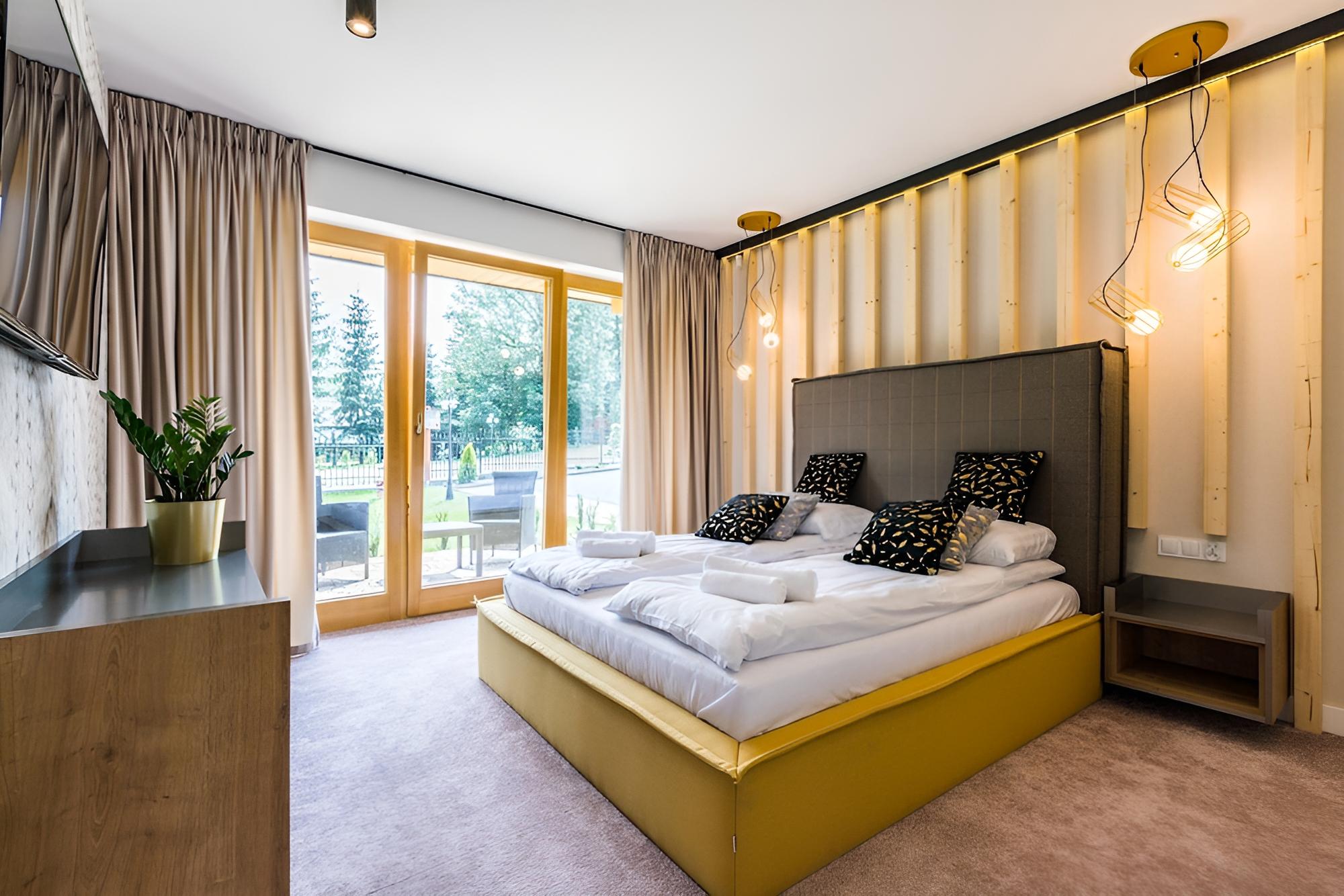 Rezydencja Diamond view 5