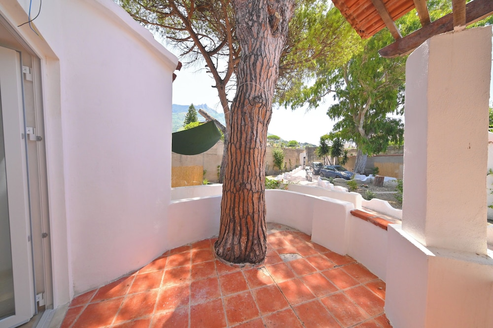 Villa Aida Luxury Apartments & Spa view 4