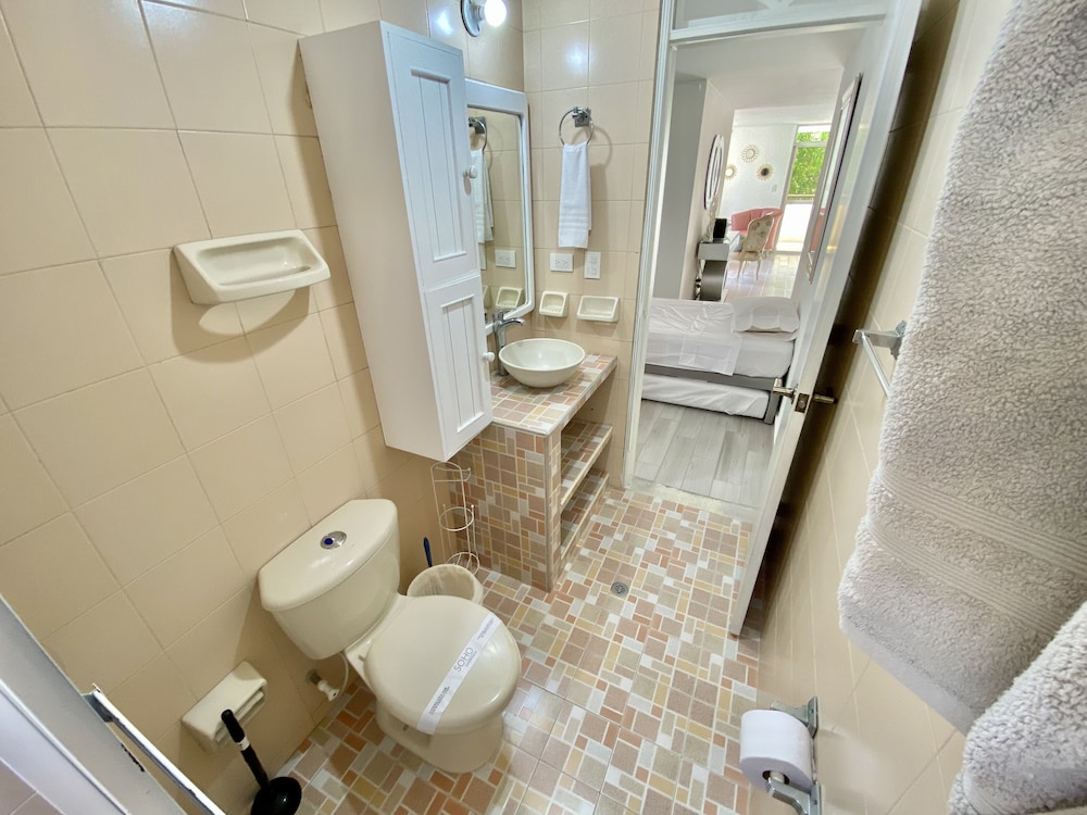 Apartamentos Genesis - Rodadero by SOHO