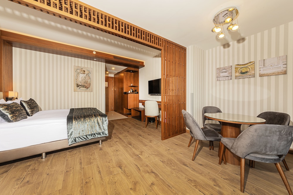 Mukarnas Pera Otel - Image 23