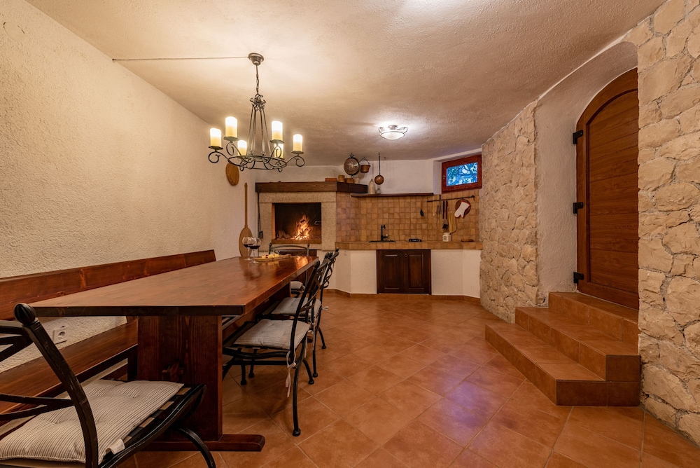 Villa Bruna Zadarvillas