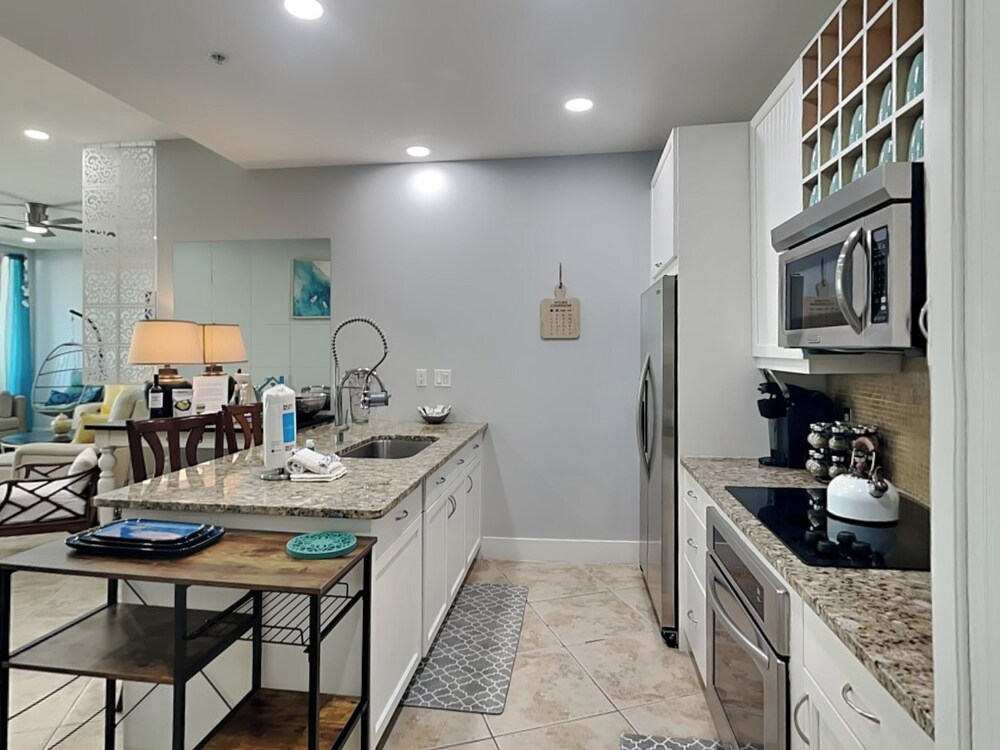 The Cozy Corner by Ryson Vacation Rentals