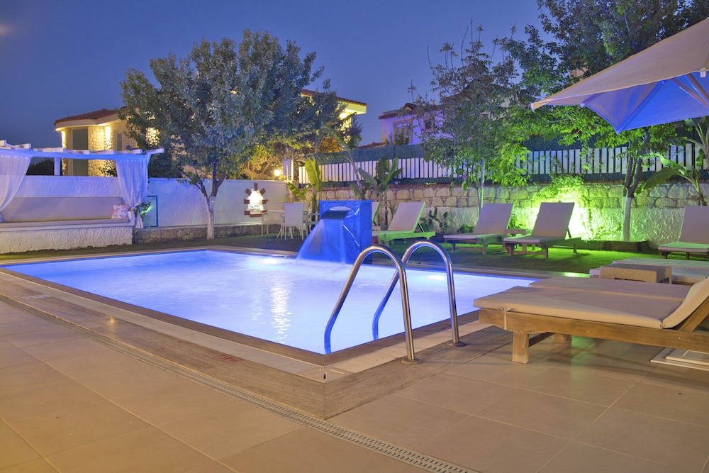 Elda Alacati Butik Otel - Image 37