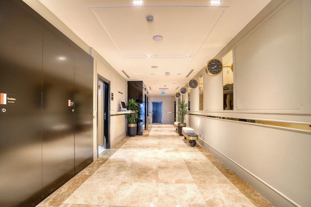 IBOS OTELLERİ İZMİR - Image 128