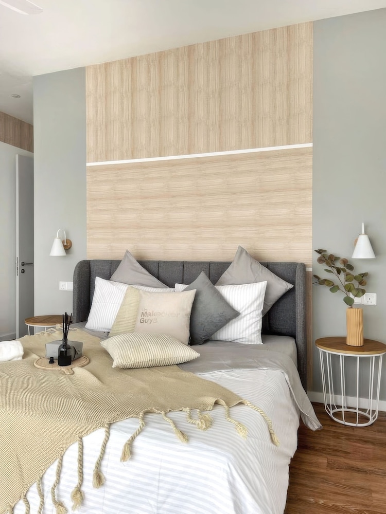 Platinum Quill Apartments Residences