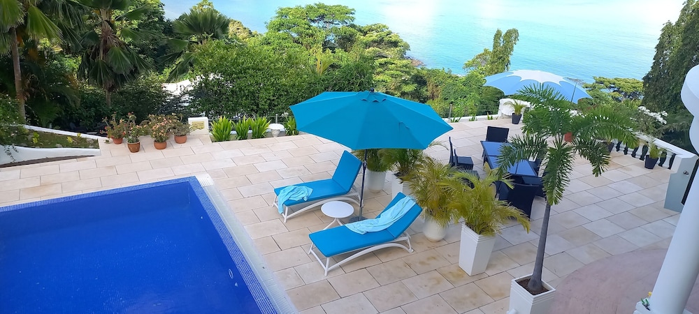 Petit Amour Villa