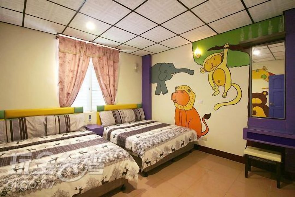 Her Home B&B