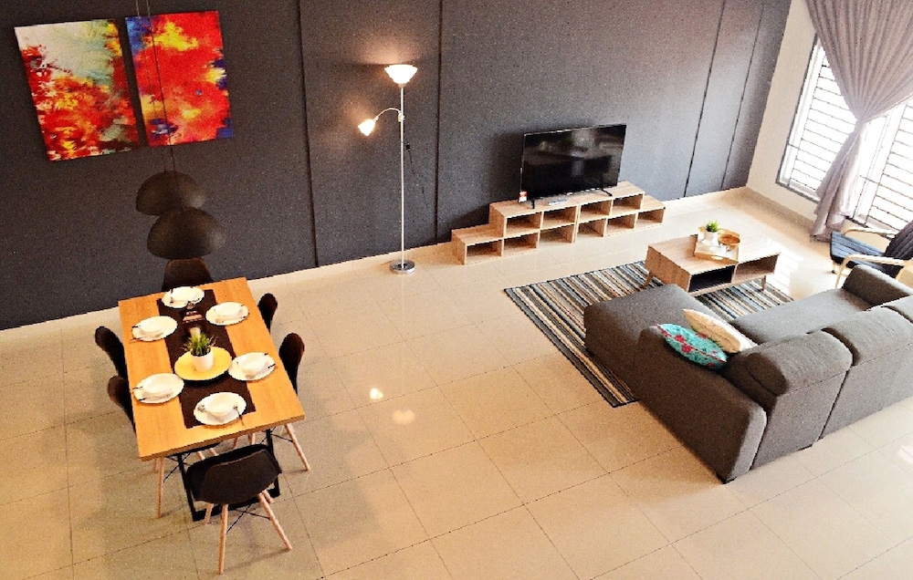 Desaru Luxury Homestay photo 4