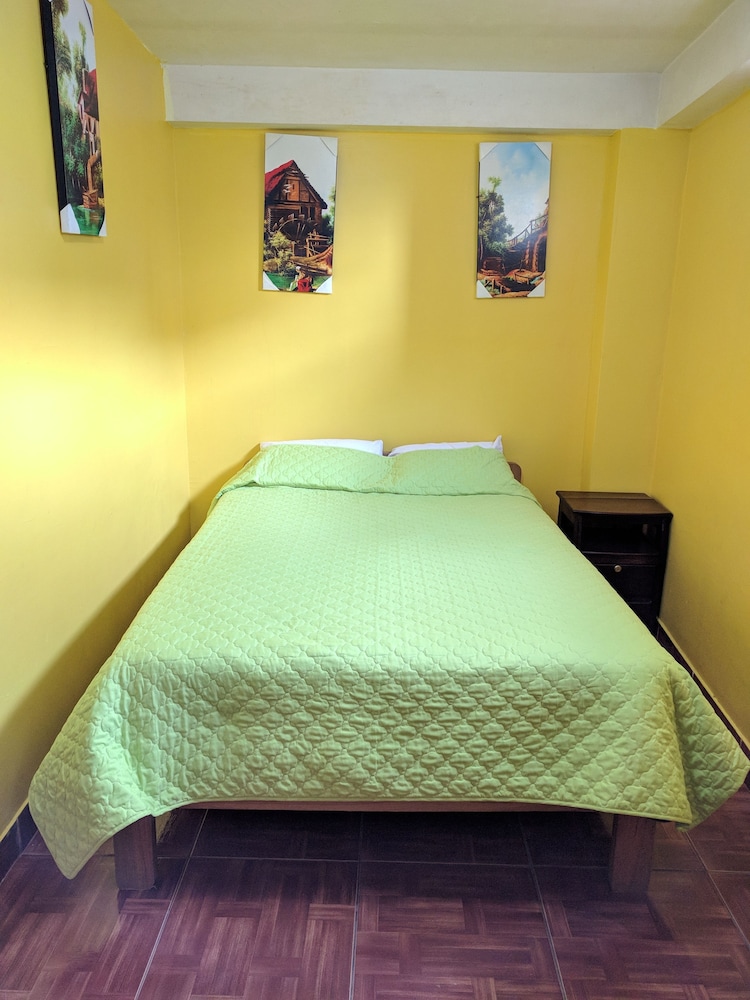 Hostal Valle Sur