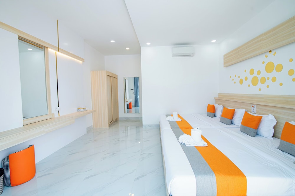 De KT Villa Kampot